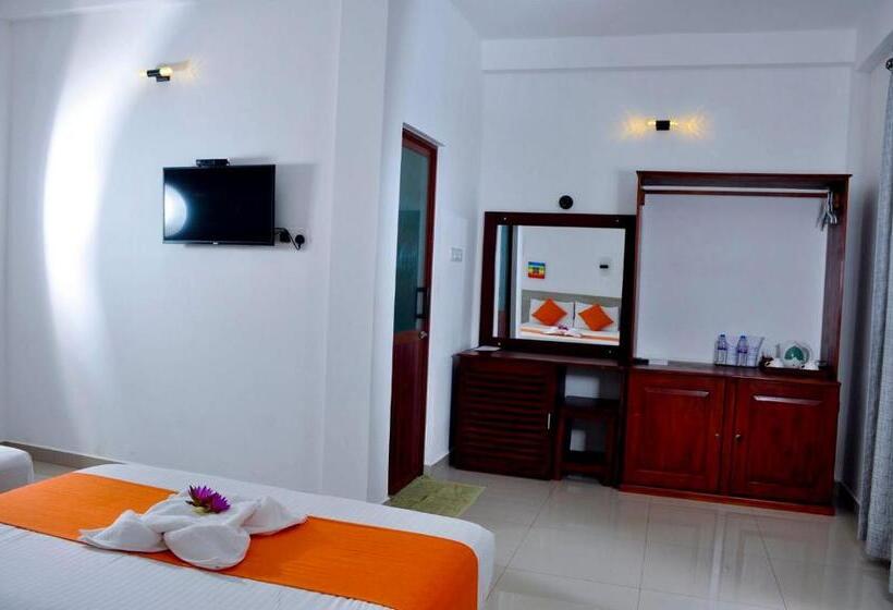 Семейный Номер, Super King Star Holiday Resort