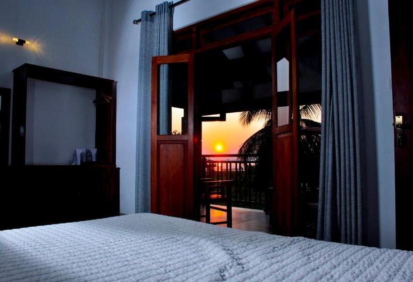 Семейный Номер, Super King Star Holiday Resort