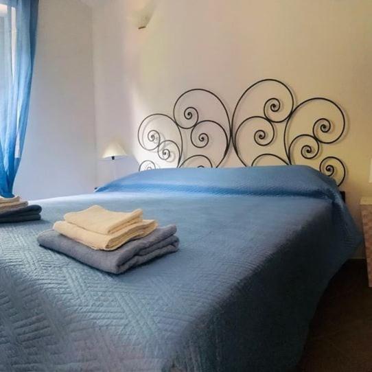 اتاق استاندارد با تخت بزرگ, Il Carrubo B&b
