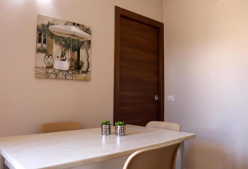 Cameră Standard cu Balcon, 13 Garden Rooms