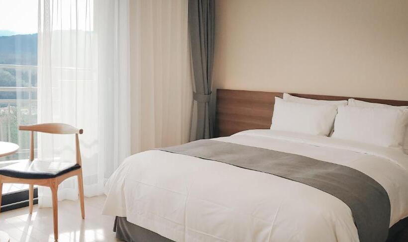 سوییت لوکس, The N Resort Hotel&spa Yangyang