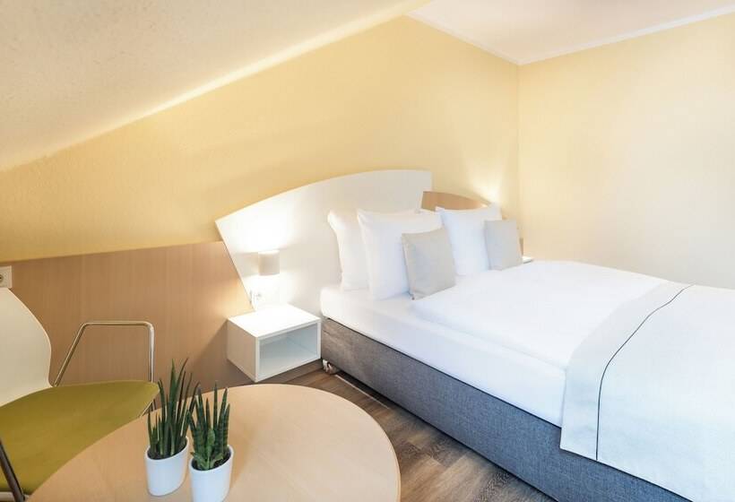 套房, Garner Hotel Erlangen Süd