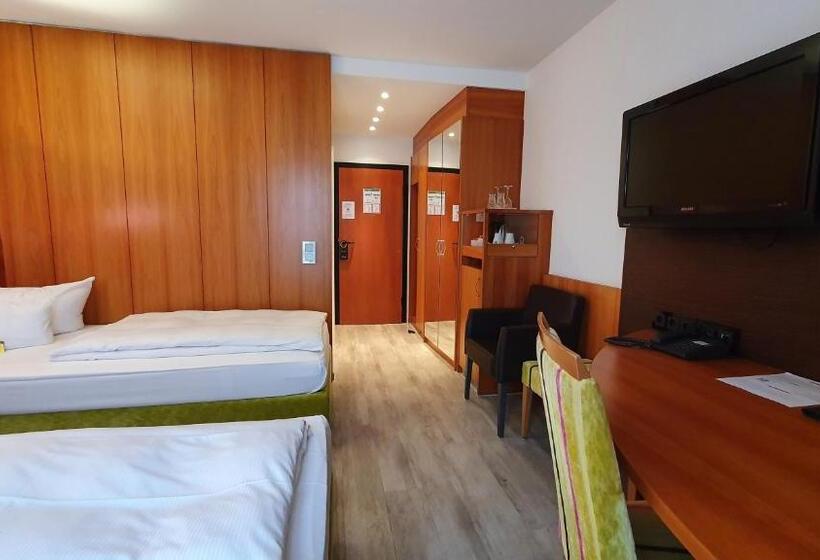 Номер Комфорт, Astralis Hotel Domizil