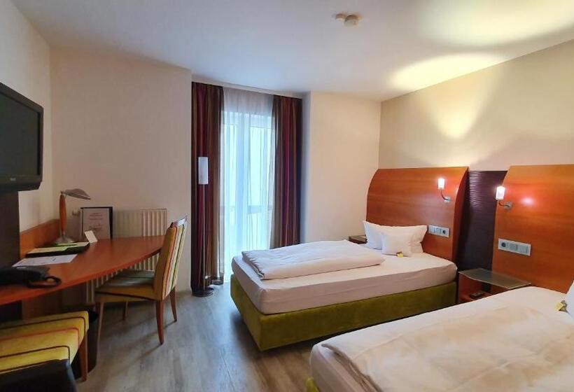Номер Комфорт, Astralis Hotel Domizil
