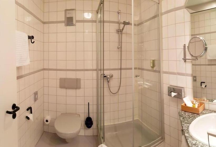 Номер Комфорт, Astralis Hotel Domizil
