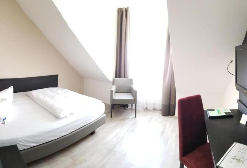 Номер Стандарт, Astralis Hotel Domizil