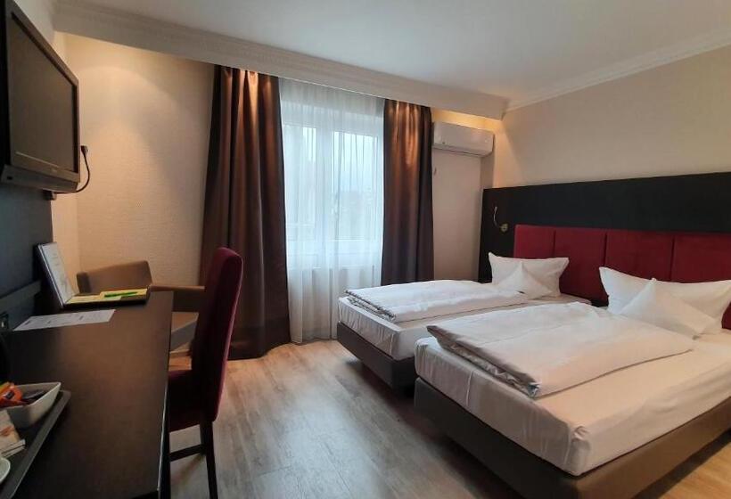Номер Стандарт, Astralis Hotel Domizil