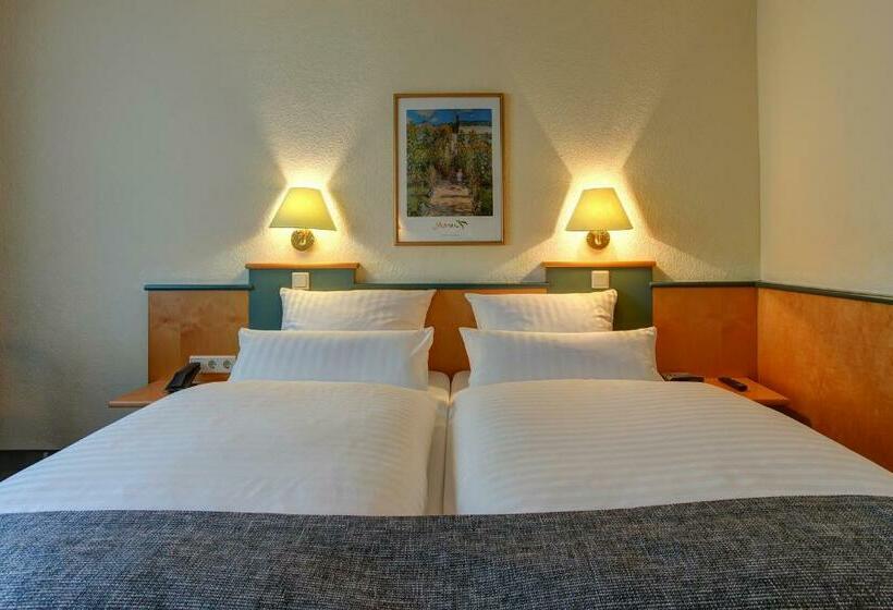 Номер Стандарт, Sure Hotel By Best Western Ambassador Duesseldorf
