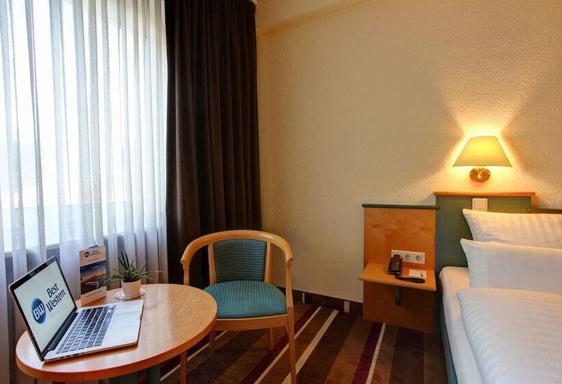 Номер Стандарт, Sure Hotel By Best Western Ambassador Duesseldorf