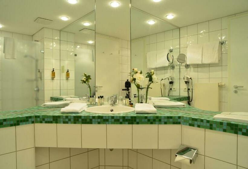اتاق استاندارد, Domicil Berlin By Golden Tulip