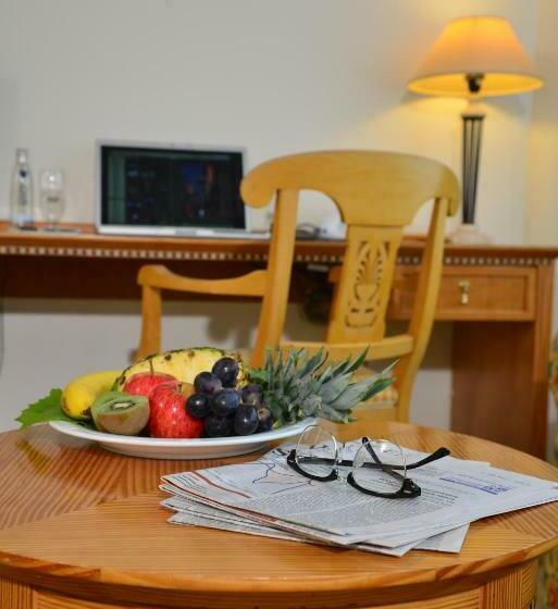 اتاق سوپریور, Domicil Berlin By Golden Tulip