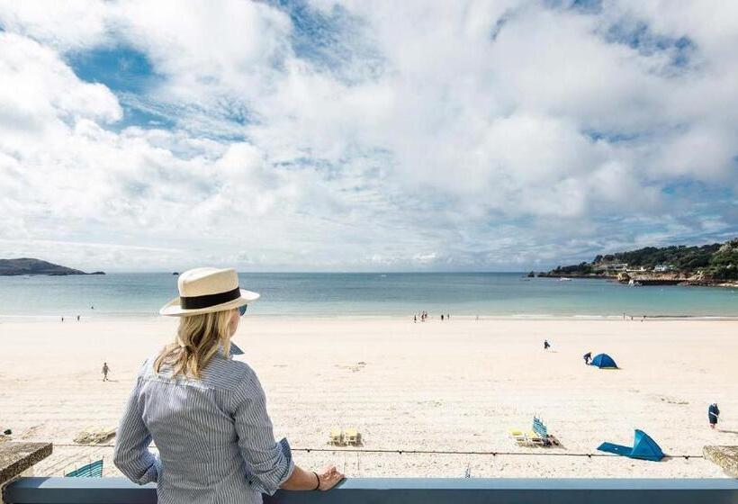 Triple Room Sea View, Golden Sands