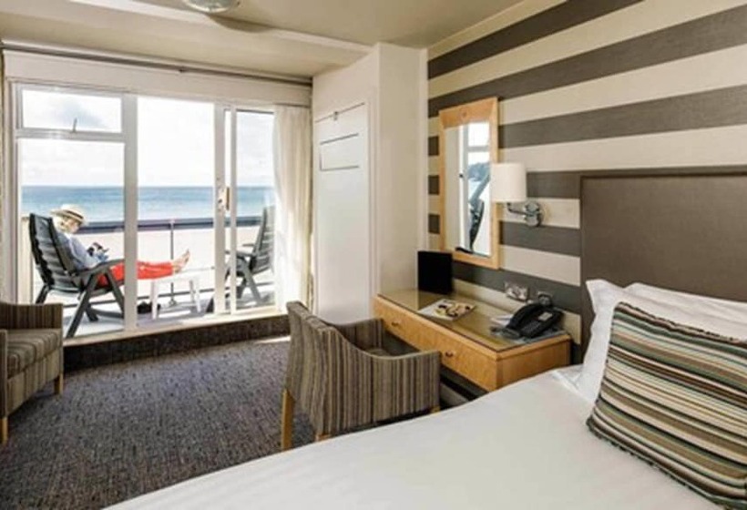 Triple Room Sea View, Golden Sands