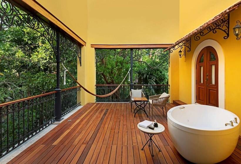 スイート, Hacienda Xcanatun, Angsana Heritage Collection
