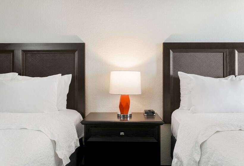 Номер Стандарт, Hampton Inn Ft. Walton Beach