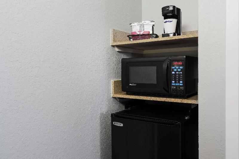 Стандартный Номер Кровать Кинг, Hampton Inn Ft. Walton Beach