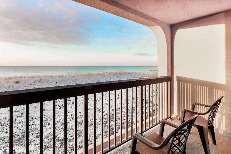 Quarto Estandar com Vistas, Hampton Inn Ft. Walton Beach
