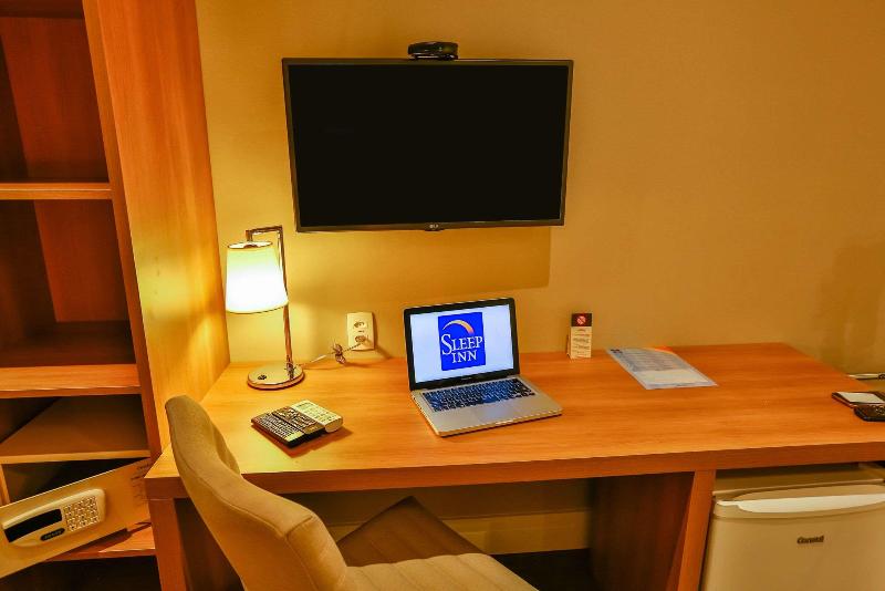 Номер Стандарт, Hampton Inn Ft. Walton Beach