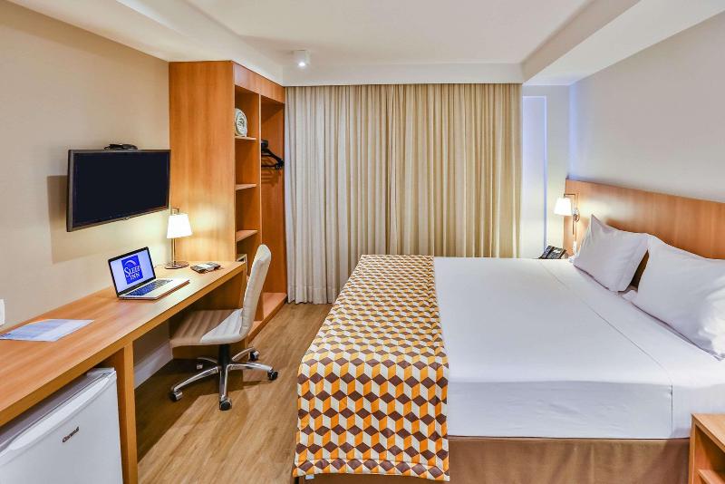 Номер Стандарт, Hampton Inn Ft. Walton Beach