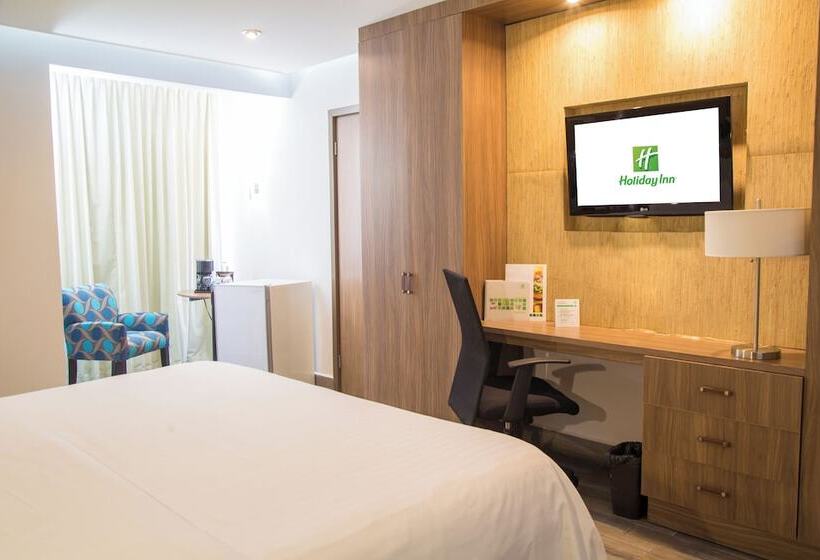 اتاق استاندارد, Voco Hermosillo, An Ihg