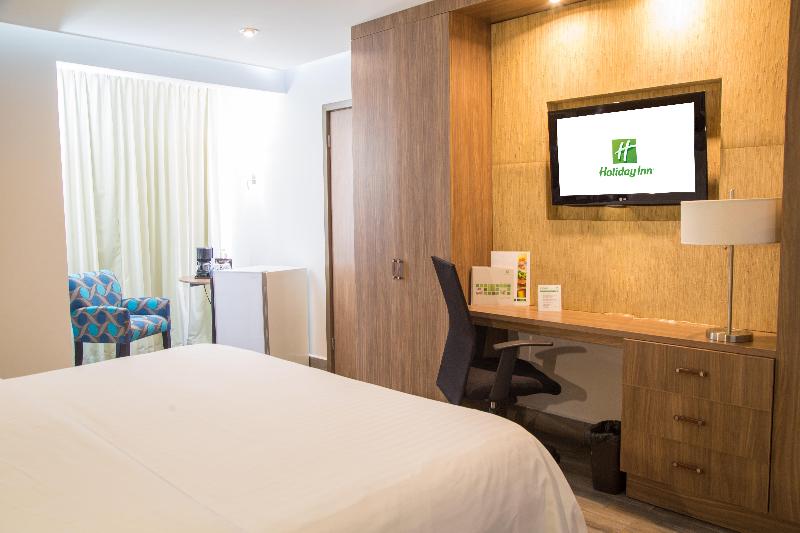 اتاق استاندارد, Voco Hermosillo, An Ihg