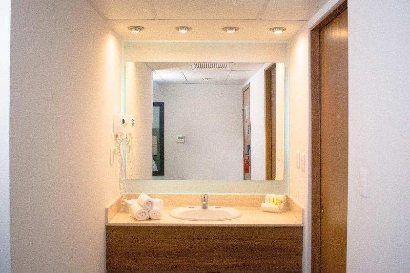 اتاق استاندارد, Voco Hermosillo, An Ihg
