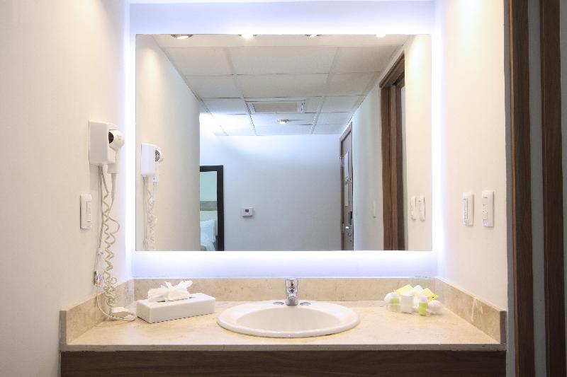 اتاق استاندارد, Voco Hermosillo, An Ihg