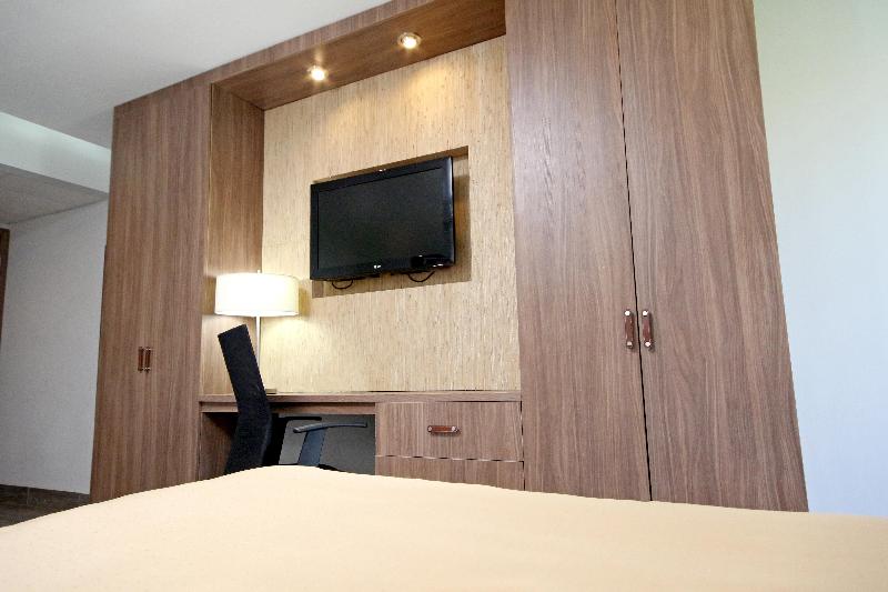 اتاق استاندارد, Voco Hermosillo, An Ihg