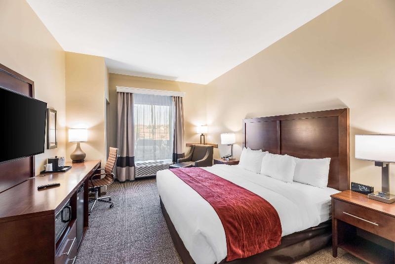 اتاق اجرایی, Voco Hermosillo, An Ihg