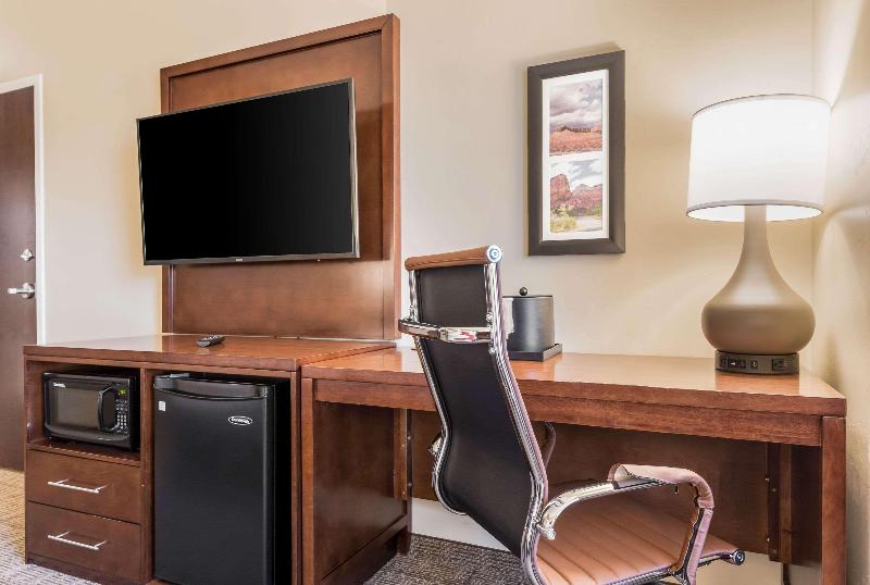 اتاق اجرایی, Voco Hermosillo, An Ihg