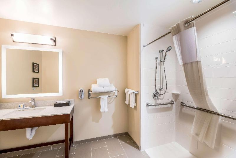 اتاق اجرایی, Voco Hermosillo, An Ihg