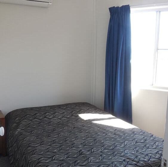 带2个卧室的别墅, Illawong Beach Resort