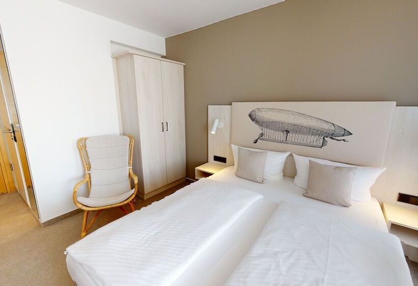 اتاق عادی, Kongresshotel Potsdam Am Templiner See