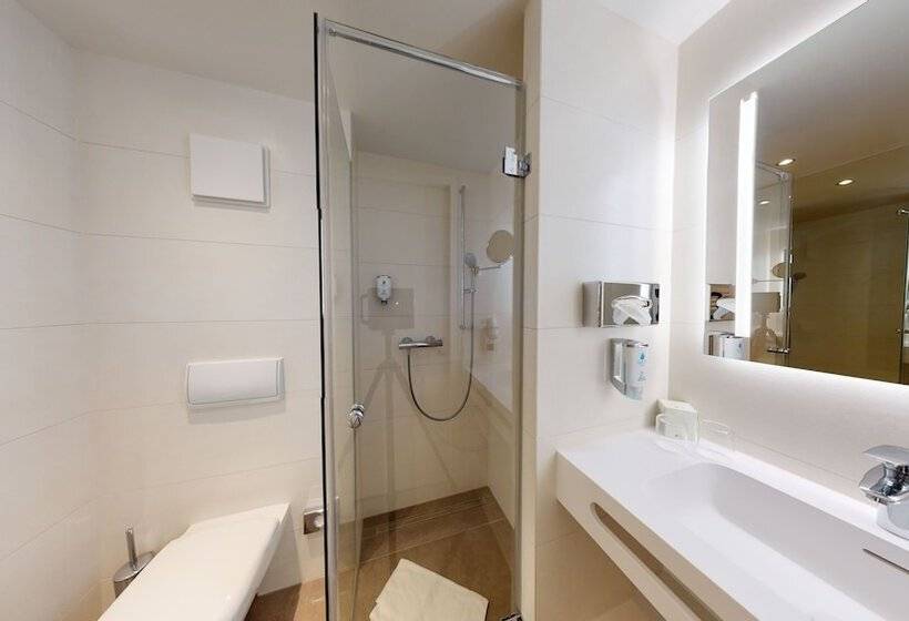 اتاق عادی, Kongresshotel Potsdam Am Templiner See