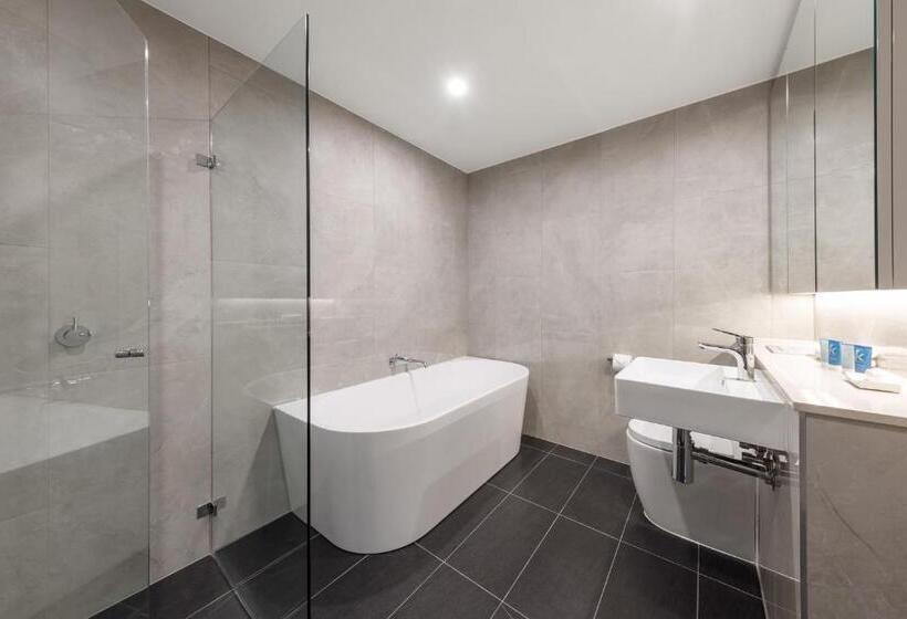 Люкс, Meriton Suites Bondi Junction