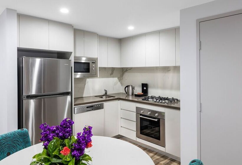 Студия Стандарт, Meriton Suites Bondi Junction