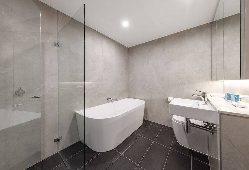 Люкс, Meriton Suites Bondi Junction