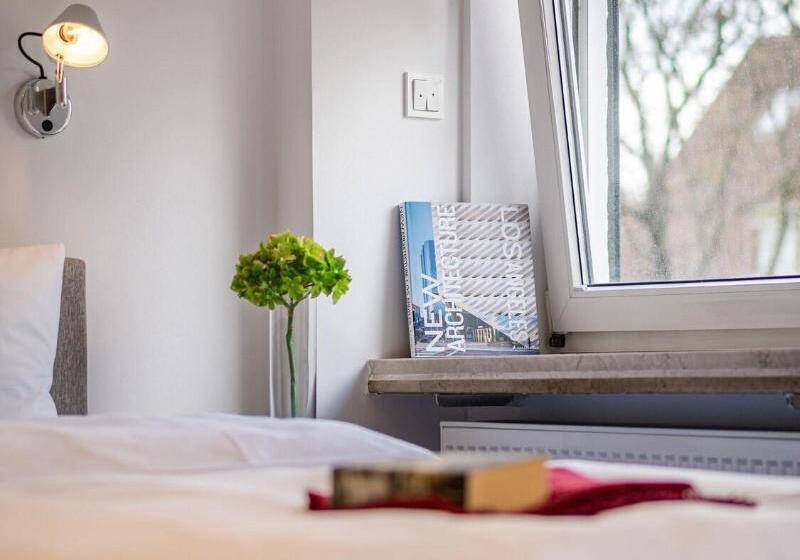 Quarto Economy Individual, Wetterstein