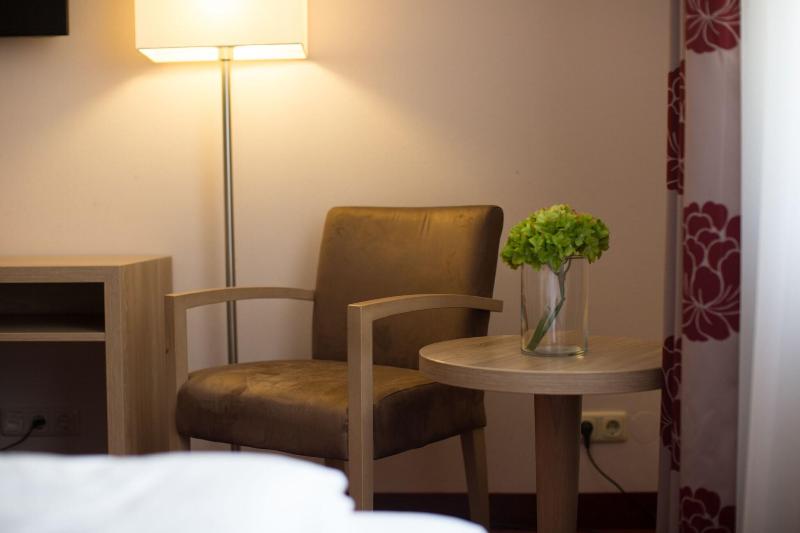 Quarto Comfort, Wetterstein