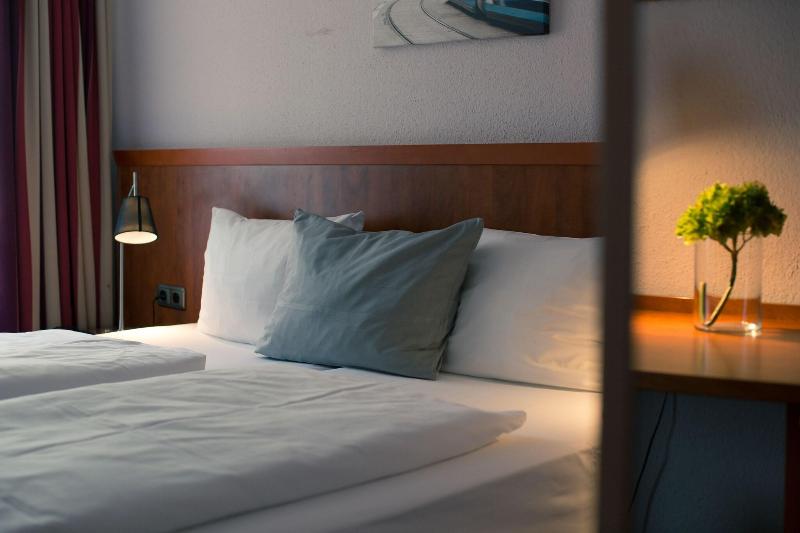 Quarto Comfort, Wetterstein