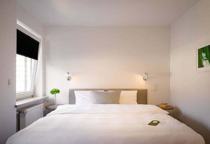 Quarto Economy, Wetterstein