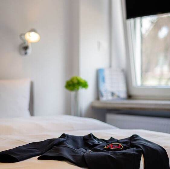 Quarto Comfort, Wetterstein