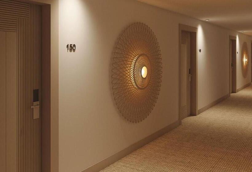 Номер Premium Боковой Вид на Море, Tivoli La Caleta Resort
