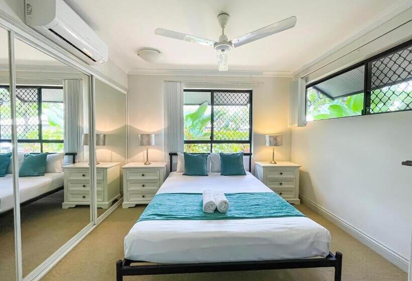 Апартаменты 1 Спальня, Trinity Links Resort