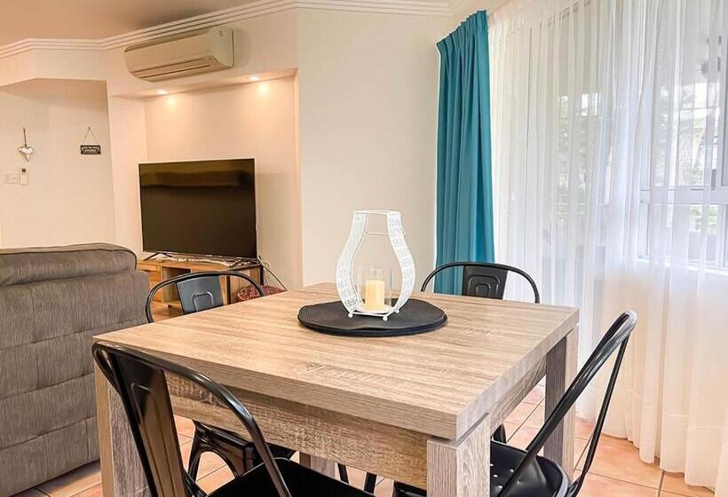 Апартаменты Deluxe 1 Спальня, Trinity Links Resort