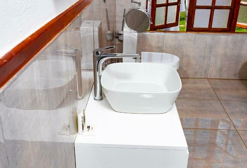 Президентский Люкс, Mhulu Boutique