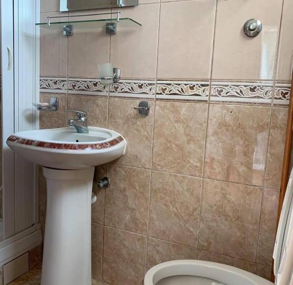 Triple Room Sea View, Jelić Apartmani