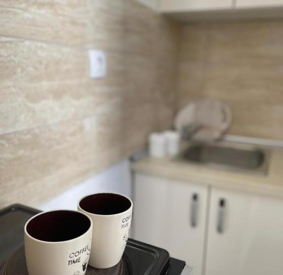 استودیو خانوادگی, Jelić Apartmani