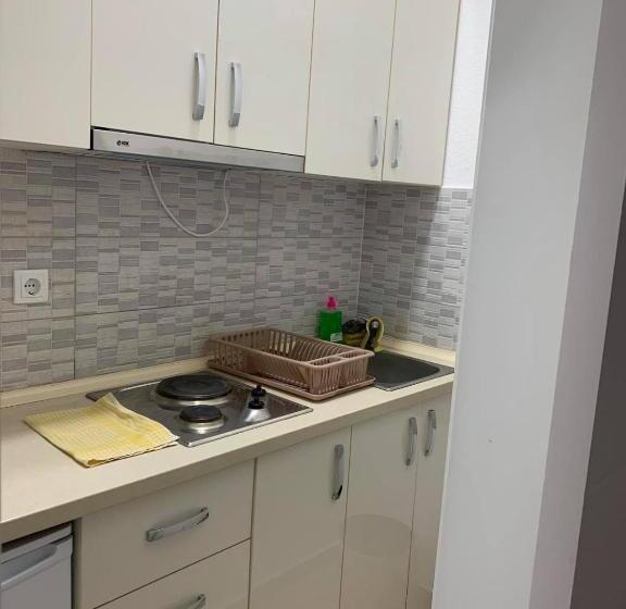 استودیوی استاندارد با چشم‌انداز دریا, Jelić Apartmani