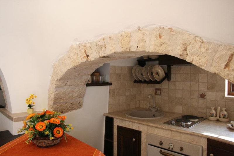 اتاق استاندارد, La Trullesa Holiday
